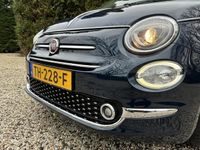 tweedehands Fiat 500C 0.9 TwinAir Turbo Collezione / 1eEigenaar / Airco/