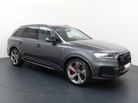 tweedehands Audi Q7 60 TFSI e quattro Competition S-Line | 455 PK | Au