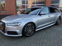 tweedehands Audi A6 Avant 3.0 TDI BiT quattro Competition