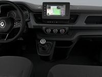 tweedehands Renault Trafic E-TECH 52kWh Electric 120 pk L2H1 T29 GB Comfort | Navigatie | Camera | Handsfree Card | Sensoren v+a | 100% ELECTRISCH ! |