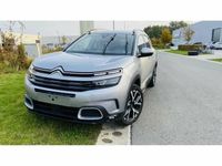 Occasion Citroën C5 Aircross Shine 129 PK (94 kW) 2020 Zilver SUV