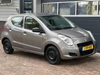 tweedehands Suzuki Alto 1.0