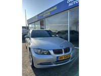 Occasion BMW 330 Executive 231 PK (169 kW) 2007 Grijs Stationwagen