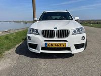 tweedehands BMW X3 xDrive 35d 313pk Aut. High Executive