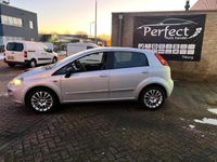 tweedehands Fiat Punto Evo 0.9 TwinAir Easy