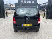 tweedehands Opel Agila 1.2-16V Comfort 2003 5drs Nieuwe APK