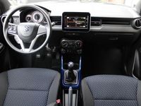 tweedehands Suzuki Ignis 1.2 SmartHybrid Select *Nieuw! Direct leverbaar!