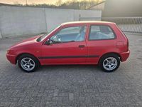 tweedehands Toyota Starlet 1.3-16V