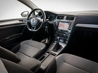 tweedehands VW e-Golf e-Golf24 Kwh | LED | 2.000- Subsidie | Navigatie