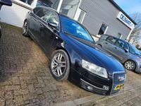 tweedehands Audi A6 Avant 2.7 TDI Quattro