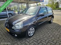 tweedehands Renault Clio 1.2-16V Authentique Basis Airco Nieuwe Apk