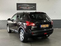 tweedehands Nissan Qashqai 1.6 Connect Edition | CLIMA | 5D | NAVI