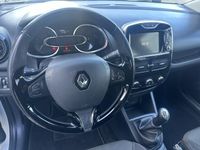 tweedehands Renault Clio IV 0.9 TCe Expression Airco