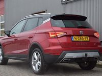 Occasion Seat Arona Business 150 PK (110 kW) 2018 Rood SUV