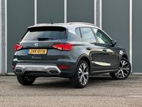 Occasion Seat Arona Xperience 110 PK (80 kW) 2021 Grijs (metallic) SUV