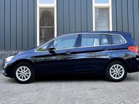 Occasion BMW 218 Executive 136 PK (100 kW) 2017 Blauw Stationwagen