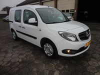 tweedehands Mercedes Citan 111 CDI BlueEFFICIENCY AIRCO/BT/PDC/TREKHAAK