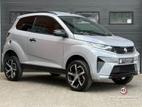 Occasion Aixam Crossover Premium Premium 2024 Zilver Hatchback