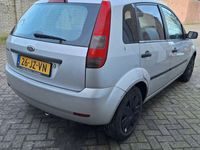 tweedehands Ford Fiesta 1.4-16V Trend