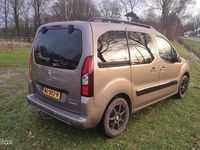 tweedehands Citroën Berlingo combi 1.6 VTi XTR exclusive