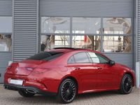 tweedehands Mercedes CLA250e Star Edition AMG Line | Trekhaak | Panoramadak |