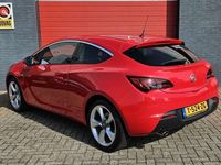 tweedehands Opel Astra GTC 1.4 Turbo Sport