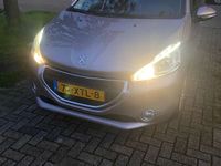 tweedehands Peugeot 208 1.2 | NL | Lux | Full Led