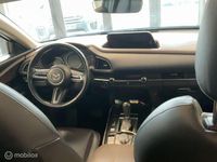 Occasion Mazda CX-30 Luxury 178 PK (130 kW) 2020 Grijs (metallic) SUV