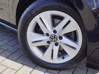 Occasion VW Golf VII Life 2021 Zwart Hatchback