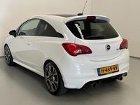 tweedehands Opel Corsa 1.6 Turbo OPC / Recaro / Xenon / PDC / Bluetooth