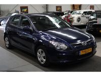 tweedehands Hyundai i30 1.4i Blue Active Cool Airco, Isofix, Multi/Media, Stuurbekra