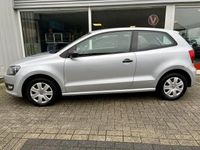 tweedehands VW Polo 1.2 Easyline