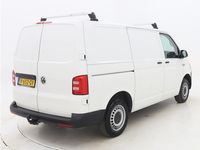 tweedehands VW Transporter 2.0 TDI L1H1 Comfortline | Airco | Lage Kms | Cruise Control | Betimmering