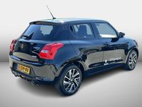 tweedehands Suzuki Swift 1.2 Style Smart Hybrid, Sportline Uitgevoerd, Pdc