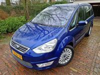 tweedehands Ford Galaxy 1.6 SCTi Platinum Panodak/Leer/Xenon 7-Persoons