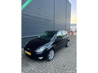 Occasion Ford Fiesta Ambiente 69 PK (50 kW) 2004 Zwart Hatchback