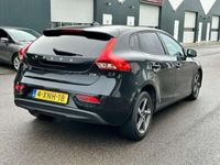 tweedehands Volvo V40 1.6 D2 Automaat l Cruise l led