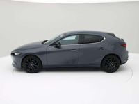 Occasion Mazda 3 Sportive 150 PK (110 kW) 2022 Grijs Hatchback