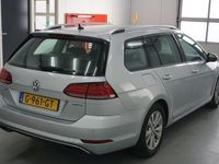 tweedehands VW Golf VII Variant 1.5 TSI Comfortline / Apple Carplay/Android Auto / Climate Control / PDC / Dealer Onderhouden