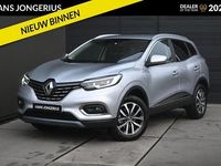Occasion Renault Kadjar Intens 140 PK (102 kW) 2021 Grijs SUV