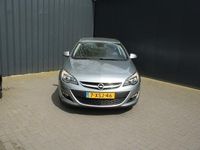 tweedehands Opel Astra Sports Tourer 1.4 140PK Turbo Sport - NAVIGATIE -