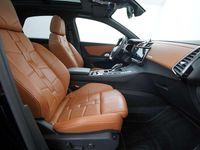 Occasion DS Automobiles DS7 Crossback Rivoli 224 PK (164 kW) 2021 Blauw SUV