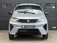 Occasion Aixam Crossover Premium Premium 2024 Zilver Hatchback