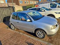 tweedehands Seat Arosa 1.4i Stella