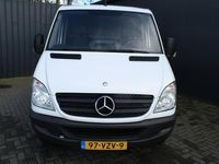 tweedehands Mercedes Sprinter 209 2.2 CDI 325 Functional/Laadlift.