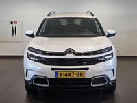 Occasion Citroën C5 Aircross Shine 131 PK (96 kW) 2020 Wit SUV