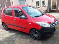 tweedehands Hyundai i10 1.1 i-Drive