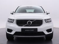 tweedehands Volvo XC40 1.5 T4 Recharge Inscription Expression