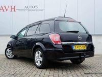 tweedehands Opel Astra 1.7 CDTi Edition, Grijs kenteken!