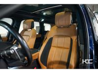 Occasion Land Rover Range Rover Sport 405 PK (297 kW) 2021 Blauw SUV